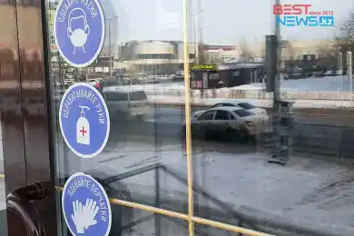 За сутки в Казахстане 772 новых случая коронавируса