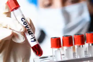 В РК выявили 39 новых пациентов с COVID-19