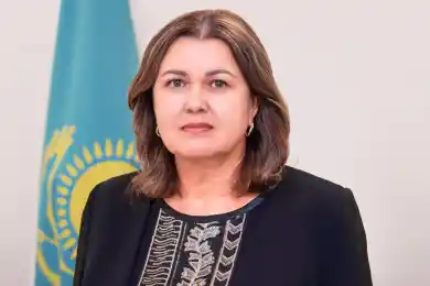 Наталья Жумадильдаева назвала «очень страшным» видео с издевательствами над мальчиком в Семее