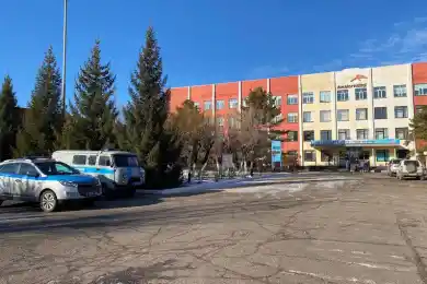 ЧП на шахте «Абайская» назвали «несчастным случаем» - МЧС РК