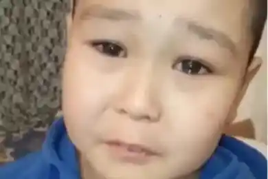 Глава МОН о мальчике Нурисламе: "Меня как педагога это видео очень тронуло" 