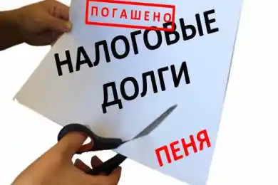 Налоговая амнистия: казахстанцам и бизнесу списали 6,4 млрд тенге пени