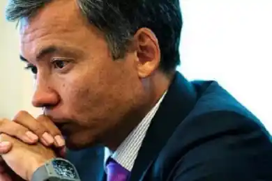 Экс-банкиру Жомарту Ертаеву запросили 11 лет лишения свободы