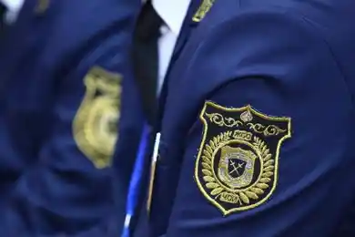 Судоисполнители назвали причину выселения алматинца, открывшего стрельбу в Акбулаке