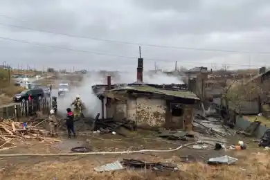 Пятеро детей сгорели в Житикаре: новые подробности о семье и трагедии