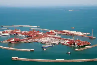 Казахстан требует $160 млрд у инвесторов Кашагана: комментарий Минэнерго Казахстана