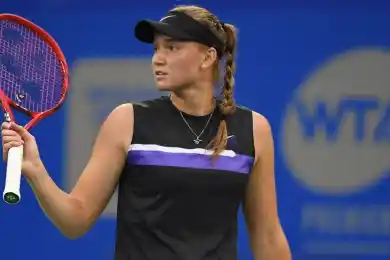 Казахстанcкие теннисистки успешно стартовали на турнире в Чехии