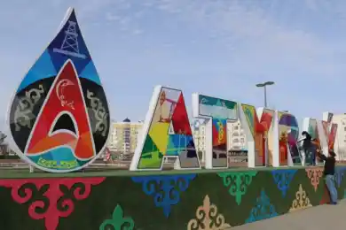 Атырауская область снова в «красной зоне» по коронавирусу