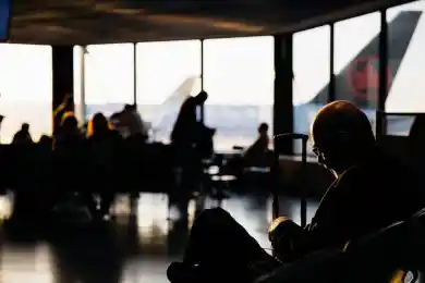 Авиакомпаниям РК разрешили вносить пассажиров в «черные» списки