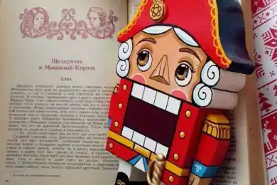 Солисты Мариинского театра покажут «Щелкунчика» на сцене «Астана Балет»