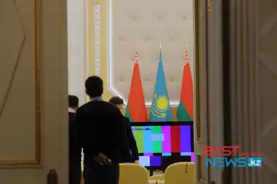 Токаев поручил создать Совет по биологической безопасности и проводить совещания в дистанционном формате 