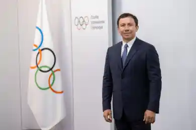 Головкин претендует на весомый пост в ISSA