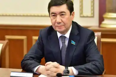 «Курултай в своё время был основой степной демократии» - Кошанов