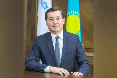 Назначен новый вице-министр экологии, геологии и природных ресурсов Казахстана
