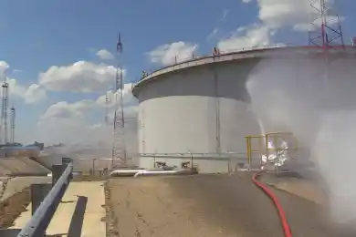 Сказалось ли землетрясение в Краснодарском крае на объектах Каспийского трубопроводного консорциума