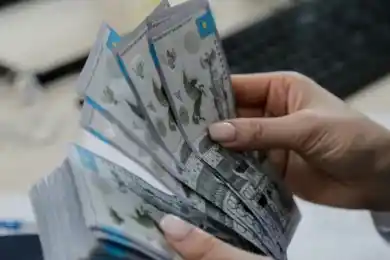 Положила на старость: в ВКО бухгалтер прикарманила чужой миллион тенге