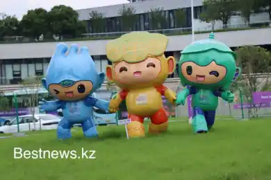 Расписание сборной Казахстана на Азиатских играх на 6 октября