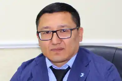 Назначен замруководителя ДГД по Мангистауской области