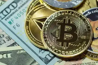 В Казахстане подготовят закон для использования криптовалюты в Alatau City