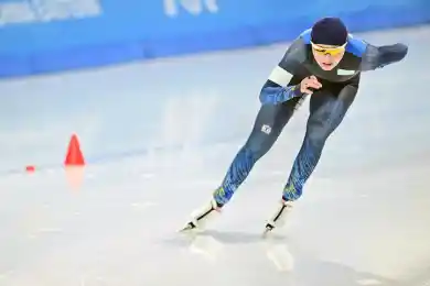 Непобедимая Шумекова завоевала третье «золото»