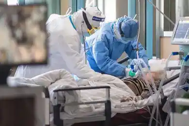 За сутки в Казахстане не выявили новых случаев коронавирусной пневмонии, трое скончались