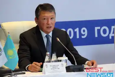 "Вы не туристы": Тимур Кулибаев раскритиковал тренеров сборной по боксу