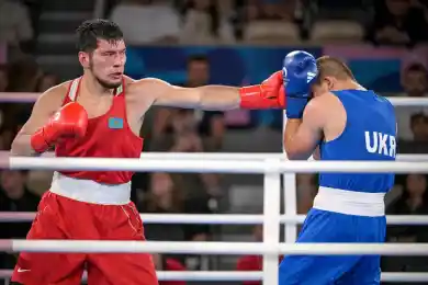 Президент Казахстана ждет новых побед и достижений от олимпийцев