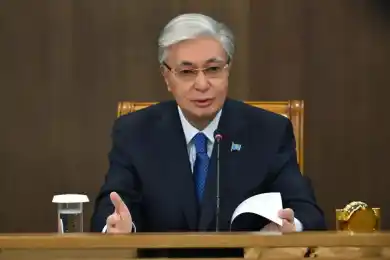 «Нельзя сразу же приостанавливать хоздеятельность»: Президент указал на жалобы бизнеса