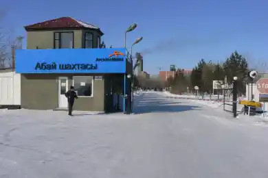 "Подозреваемых пока нет" – глава МВД о взрыве на шахте «Абайская»