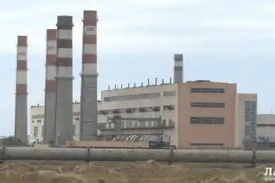 На МАЭК снова произошли аварии, возможны ограничения для потребителей