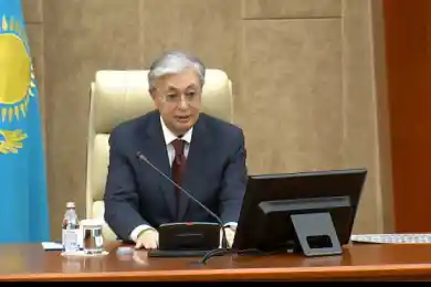 Глава государства прокомментировал позицию двух партий по кандидатуре Мамина