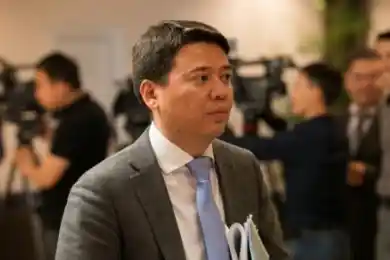 Бекетаев: в Казахстане примут два новых Кодекса