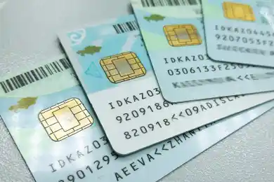 В Казахстане приостановили услугу ИИН для иностранцев в онлайн-формате