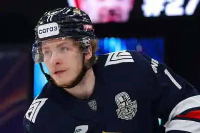 Бывшие игроки "Барыса" заявлены в составе "Металлурга" на матч в Астане