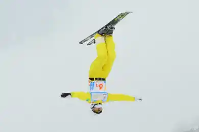 Как спортсменов Казахстана будут настраивать на Олимпиаде-2022