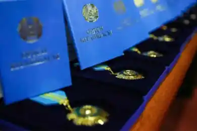 Погибших военнослужащих, курсантов, полицейских наградят госнаградами - Указ