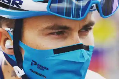 Луценко тормознул Covid-19 – Алексей пропустит чемпионат мира