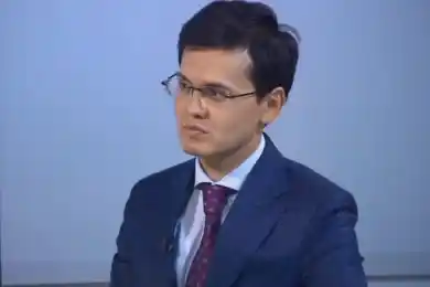 Багдат Мусин теперь будет работать без приставки «врио»