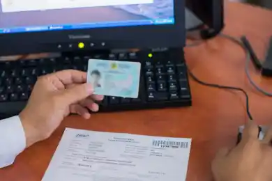 Защита персональных данных  казахстанцев - смотрите онлайн-брифинг