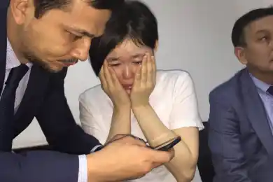 Экстрадируют ли Акжаркын Турлыбай после ратификации договора с Китаем