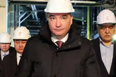 Олжас Бектенов обратился к казахстанцам с призывом