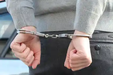 В Астану экстрадировали казахстанца по подозрению в мошенничестве