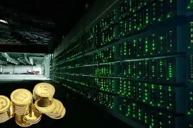 Мажилисмены предложили легализовать майнеров в Казахстане