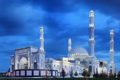 У мусульман начался священный месяц Рамазан