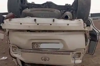 ДТП со смертельным исходом: статус супруги Шавката Рахмонова под вопросом