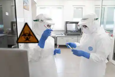 В Казахстане число пациентов с COVID19 выросло до 45