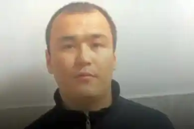 После побега подозреваемого из СИЗО в Талгаре возбудили уголовное дело