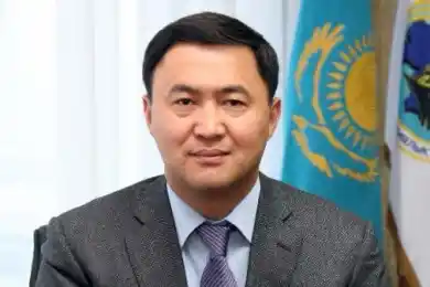 Сотрудники Антикора задержали Кайрата Сатыбалдыулы