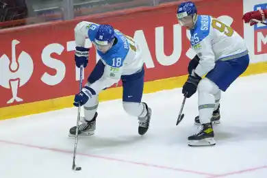 Михайлис верит в Шевченко: состав сборной Казахстана на матч со Швейцарией