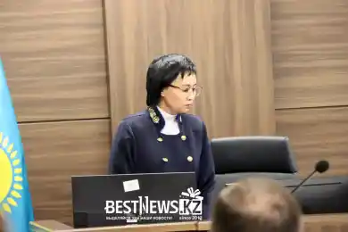 По делу Бишимбаева будет прекращен допрос свидетелей со стороны гособвинения